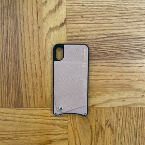 Bandolier phone case (case only)